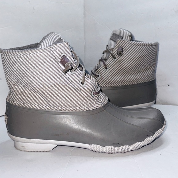 COPY - SPERRY topsider RainBoots - Picture 7 of 12